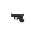 Pistolet Glock 26 GEN 4 calibre 9x19 