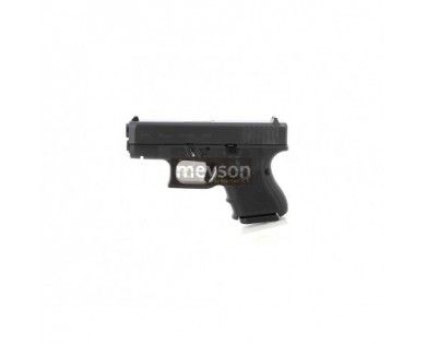 Pistolet Glock 26 GEN 4 calibre 9x19 
