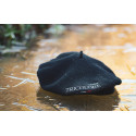 Béret Authentique Noir – Chasse Tricolore x Laulhère