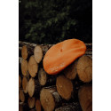 Béret Authentique Orange – Chasse Tricolore x Laulhère