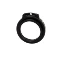 Bague adaptatrice côté module thermique pour clip on Thunder 3.0
