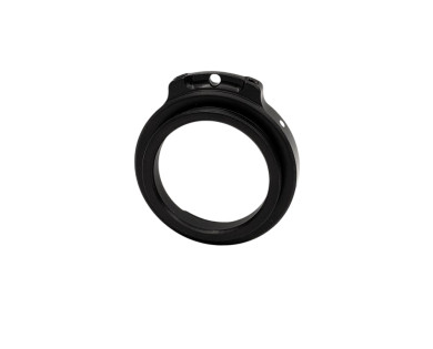 Bague adaptatrice côté module thermique pour clip on Thunder 3.0