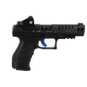 Pistolet Walther Q5 Match 9x19 ***OCCASION***