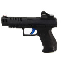 Pistolet Walther Q5 Match 9x19 ***OCCASION***