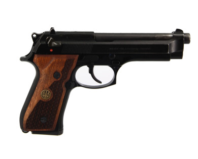 Pistolet Beretta 92F 9x19 ***OCCASION***