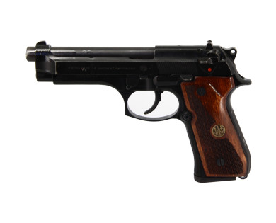 Pistolet Beretta 92F 9x19 ***OCCASION***
