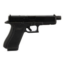 Pistolet Glock 17 Gen 5 Mos Fileté 9x19 ***OCCASION***