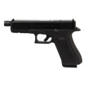 Pistolet Glock 17 Gen 5 Mos Fileté 9x19 ***OCCASION***