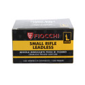150 Amorces Fiocchi Small Rifle Primers Sans Plomb