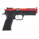 Pistolet Tanfoglio Force 22L 22LR Rouge