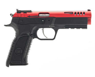 Pistolet Tanfoglio Force 22L 22LR Rouge