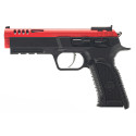 Pistolet Tanfoglio Force 22L 22LR Rouge