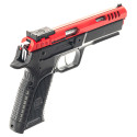 Pistolet Tanfoglio Force 22L 22LR Rouge