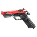 Pistolet Tanfoglio Force 22L 22LR Rouge
