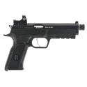 PISTOLET TANFOGLIO FORCE 22L TACTICAL OPTIC READY 22LR NOIR