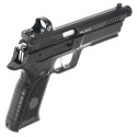 PISTOLET TANFOGLIO FORCE 22L TACTICAL OPTIC READY 22LR NOIR
