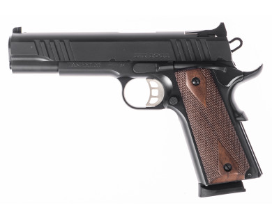 PISTOLET TANFOGLIO FT 1911 45 ACP NOIR