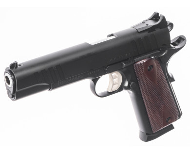 PISTOLET TANFOGLIO FT 1911 45 ACP NOIR