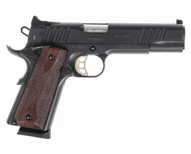 PISTOLET TANFOGLIO FT 1911 9X19 NOIR