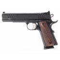 PISTOLET TANFOGLIO FT 1911 9X19 NOIR