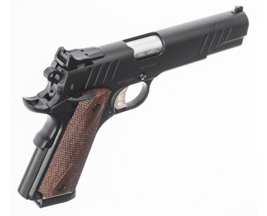 PISTOLET TANFOGLIO FT 1911 9X19 NOIR