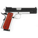 PISTOLET TANFOGLIO FT 1911 MATCH 45 ACP