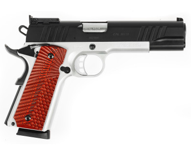 PISTOLET TANFOGLIO FT 1911 MATCH 45 ACP