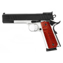PISTOLET TANFOGLIO FT 1911 MATCH 9X19
