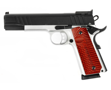 PISTOLET TANFOGLIO FT 1911 MATCH 9X19