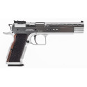 PISTOLET TANFOGLIO GOLD MATCH 9X19 K BULLSEYE VERSION