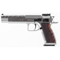 PISTOLET TANFOGLIO GOLD MATCH 9X19 K BULLSEYE VERSION