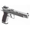 PISTOLET TANFOGLIO GOLD MATCH 9X19 K BULLSEYE VERSION