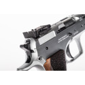 PISTOLET TANFOGLIO GOLD MATCH 9X19 K BULLSEYE VERSION