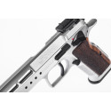 PISTOLET TANFOGLIO GOLD MATCH 9X19 K BULLSEYE VERSION