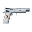 PISTOLET TANFOGLIO GOLD MATCH XTREME 9X19