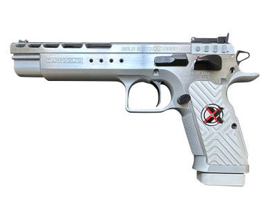 PISTOLET TANFOGLIO GOLD MATCH XTREME 9X19