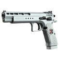 PISTOLET TANFOGLIO GOLD MATCH XTREME 9X19