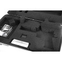 PISTOLET TANFOGLIO GOLD MATCH XTREME 9X19