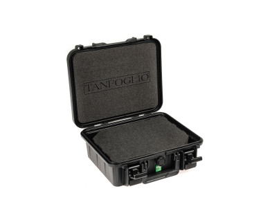 PISTOLET TANFOGLIO HEPTAGON TACTICAL 9X19 K FDE