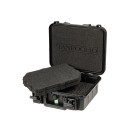 PISTOLET TANFOGLIO HEPTAGON TACTICAL 9X19 K FDE
