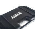 PISTOLET TANFOGLIO LIMITED MASTER XTREME OPTIC 9X19 K CHROME 2026