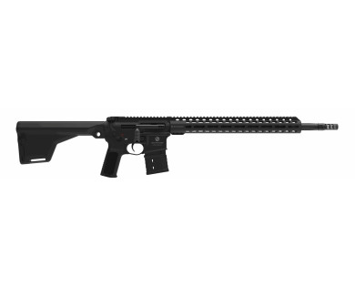 Carabine à réarmement linéaire SCHMEISSER SP15 calibre...