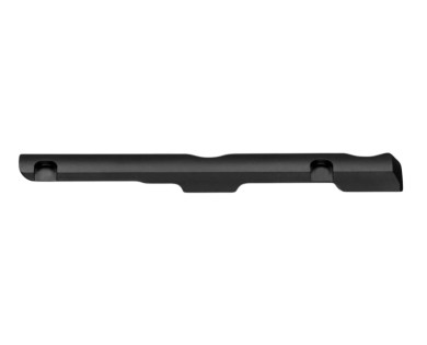 Rail acier pour carabine à culasse linéaire Mauser M25 -...