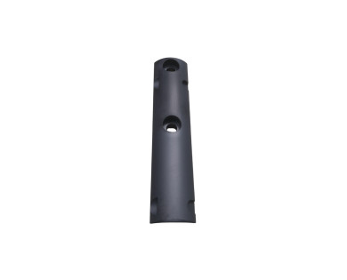 Rail acier pour carabine à culasse linéaire Mauser M25