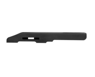 Rail acier pour carabine à culasse linéaire Mauser M25
