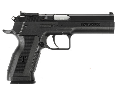 PISTOLET TANFOGLIO LIMITED P 9X19 K 2026