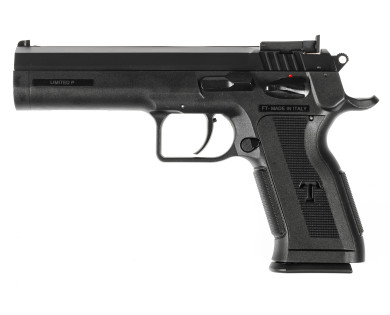 PISTOLET TANFOGLIO LIMITED P 9X19 K 2026