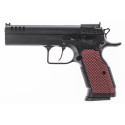 PISTOLET TANFOGLIO STOCK 9X19 NOIR