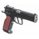 PISTOLET TANFOGLIO STOCK 9X19 NOIR