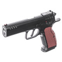PISTOLET TANFOGLIO STOCK 9X19 NOIR
